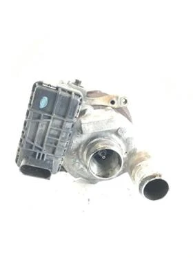 Двигател за Jaguar S-type, снимка 1