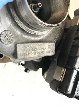 Двигател за Jaguar S-type, снимка 3