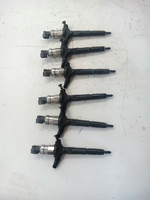 дюза  за сааб 3.0tid