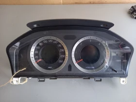 Километраж Волво ХЦ60 2.4д