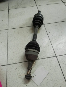 полуоска лява Опел Астра Н 1.7цдти