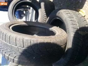 Гуми Зимни 195/50R15, снимка 1