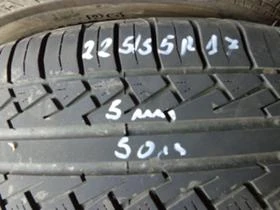 Гуми Летни 225/55R17, снимка 1