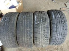 Гуми Летни 225/55R17, снимка 2