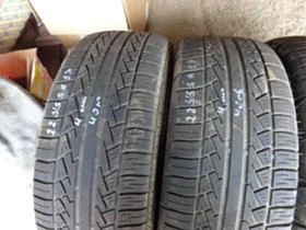Гуми Летни 225/55R17, снимка 4
