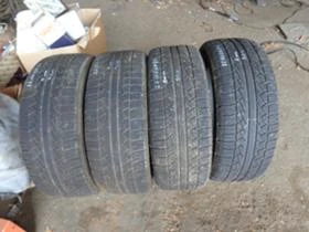 Гуми Летни 225/55R17, снимка 5