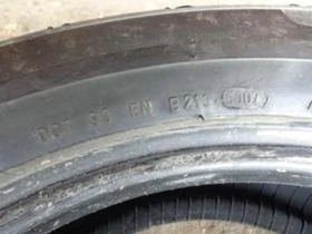 Гуми Летни 225/55R17, снимка 9