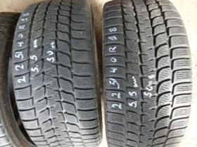 Гуми Зимни 225/40R18, снимка 3