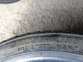 Гуми Зимни 225/40R18, снимка 7