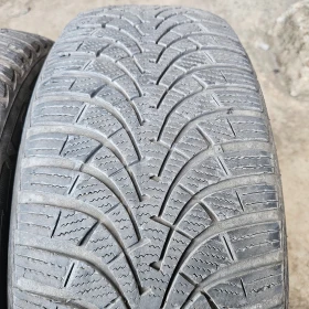 Гуми Всесезонни 205/55R16, снимка 4