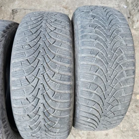 Гуми Всесезонни 205/55R16, снимка 2
