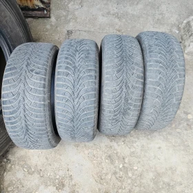 Гуми Всесезонни 205/55R16, снимка 1
