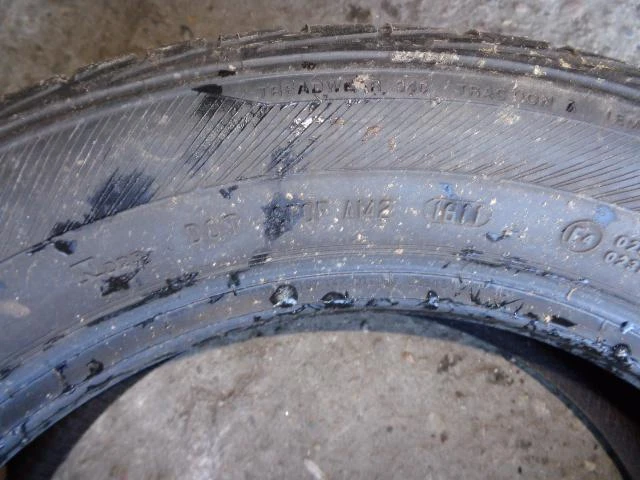 Гуми Летни 205/55R16, снимка 10 - Гуми и джанти - 9737123