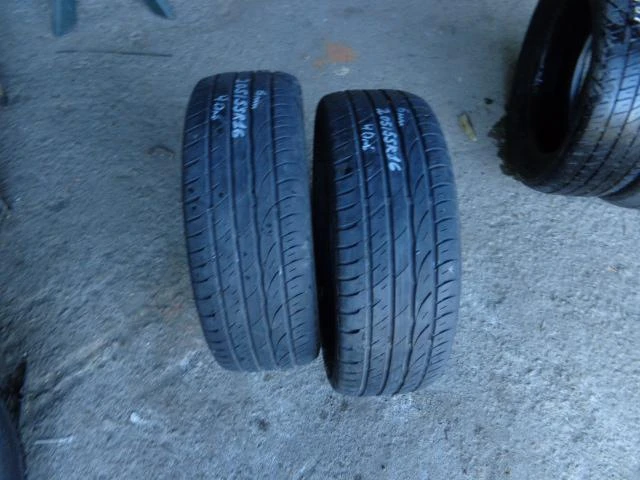 Гуми Летни 205/55R16, снимка 5 - Гуми и джанти - 9737123