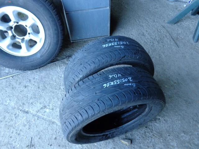 Гуми Летни 205/55R16, снимка 6 - Гуми и джанти - 9737123