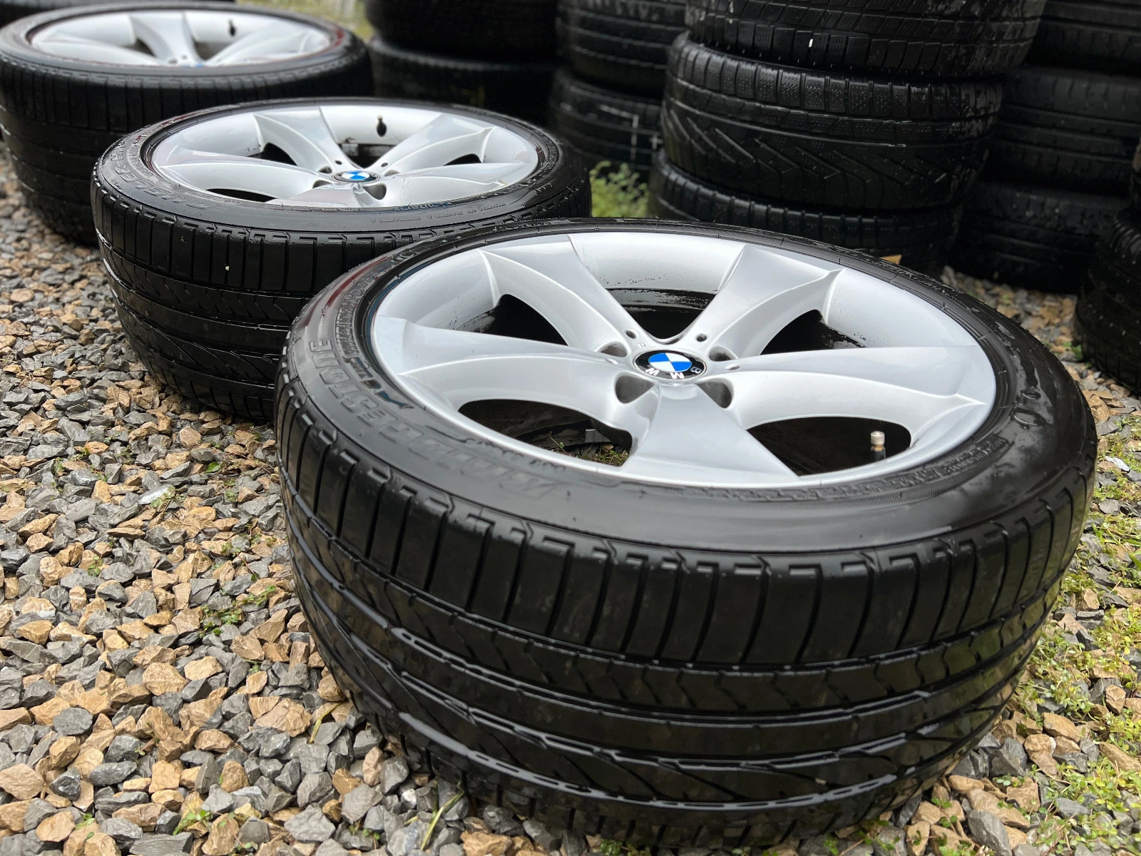    315/35R20  BMW X6 | Mobile.bg   3