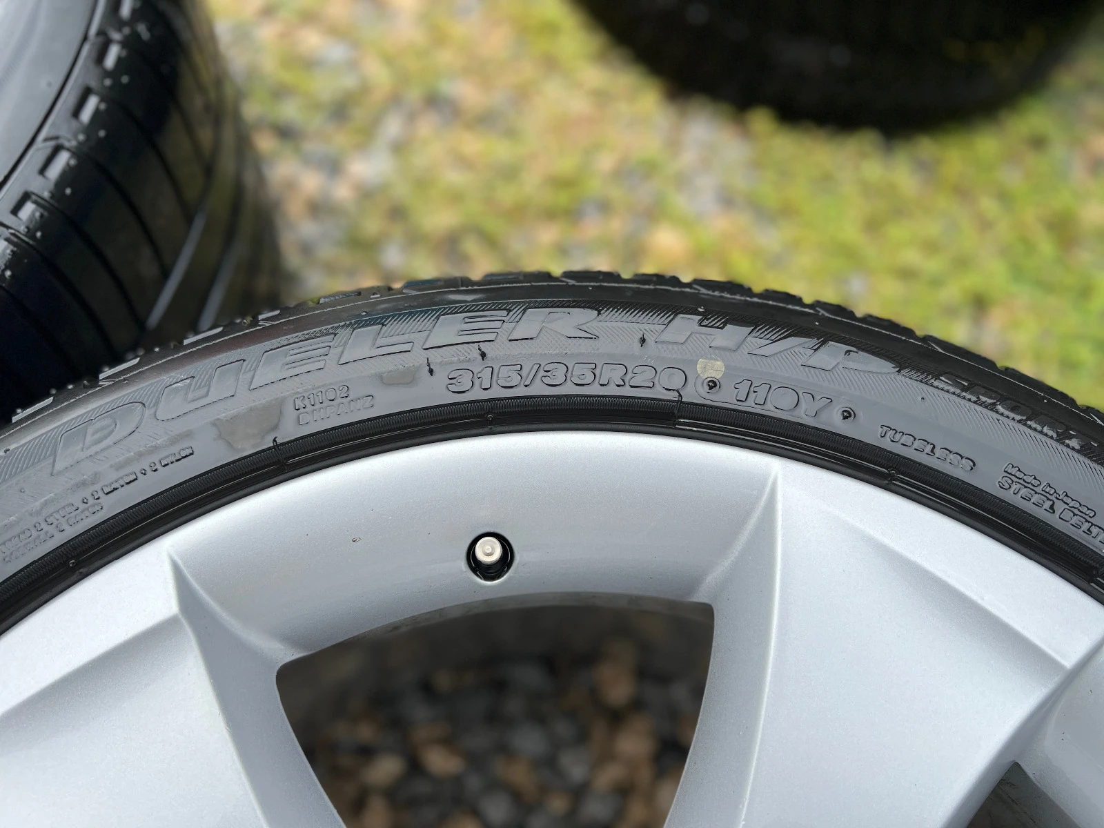    315/35R20  BMW X6 | Mobile.bg   7