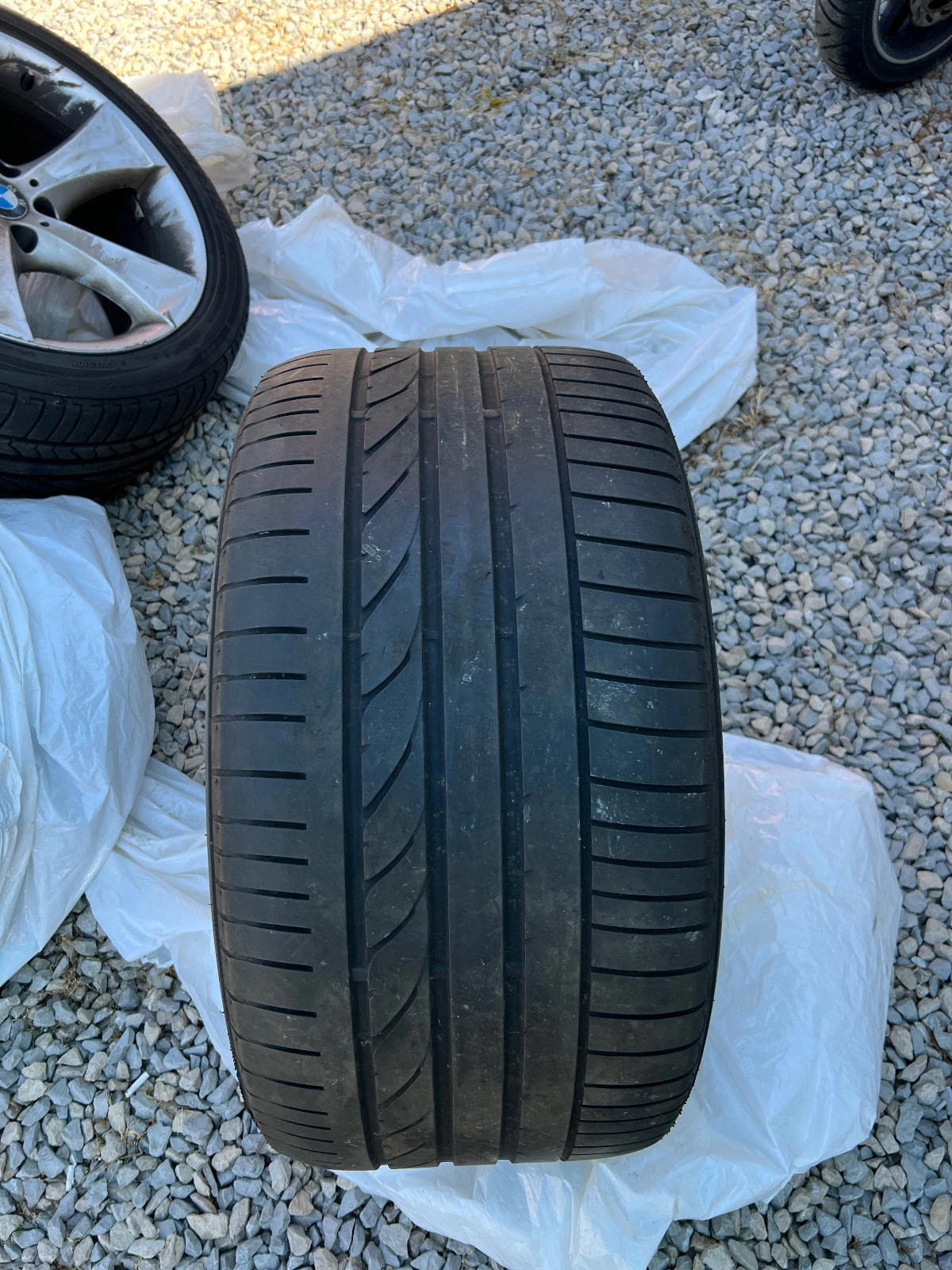    315/35R20  BMW X6 | Mobile.bg   12