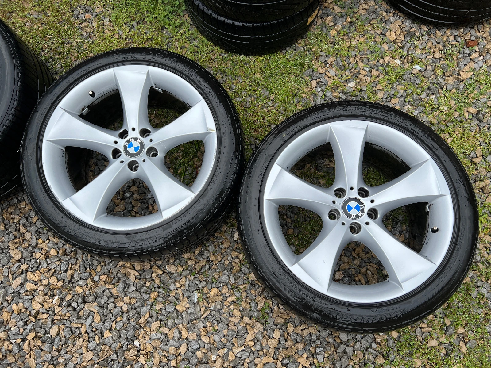    315/35R20  BMW X6 | Mobile.bg   5