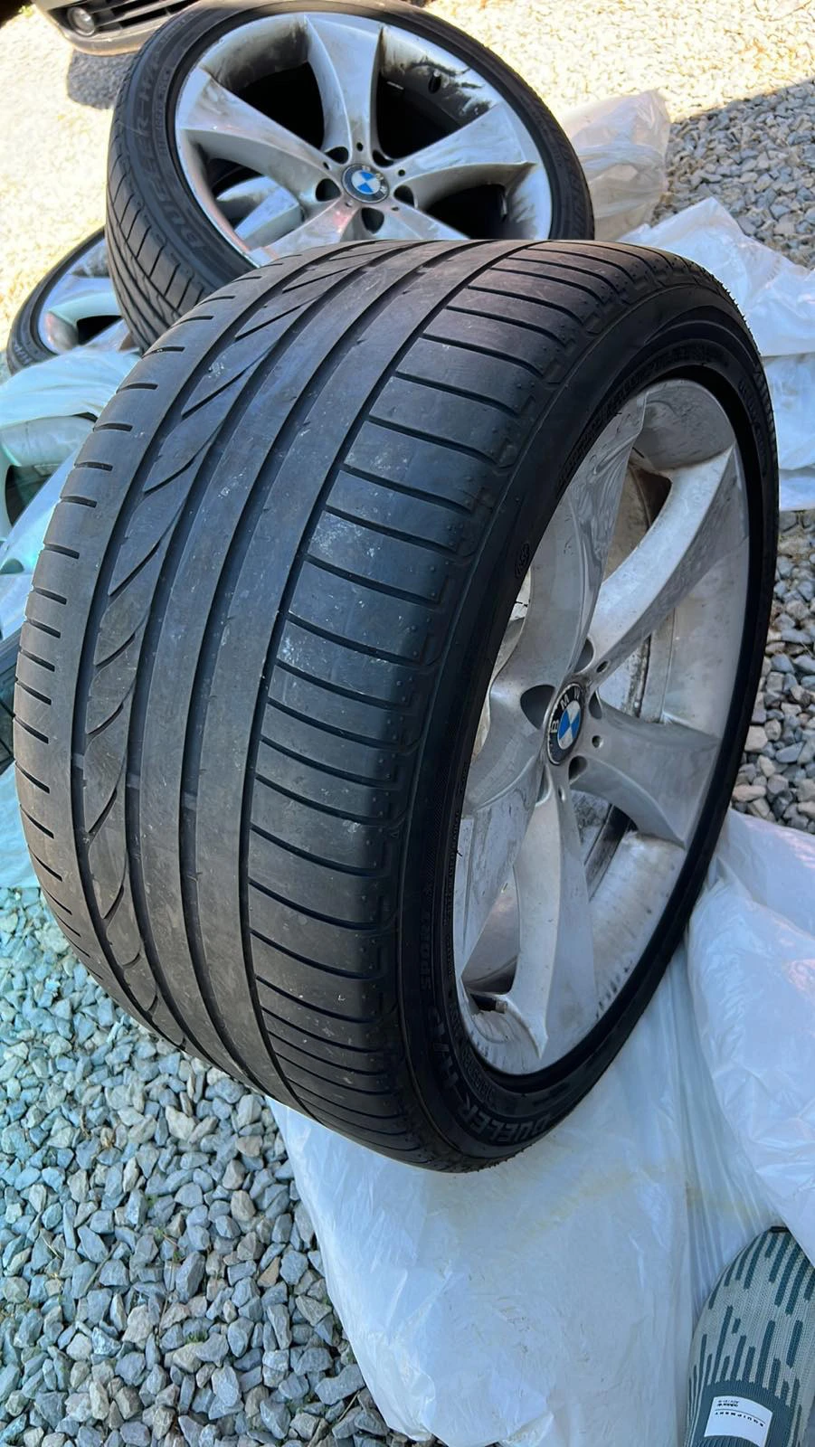    315/35R20  BMW X6 | Mobile.bg   10
