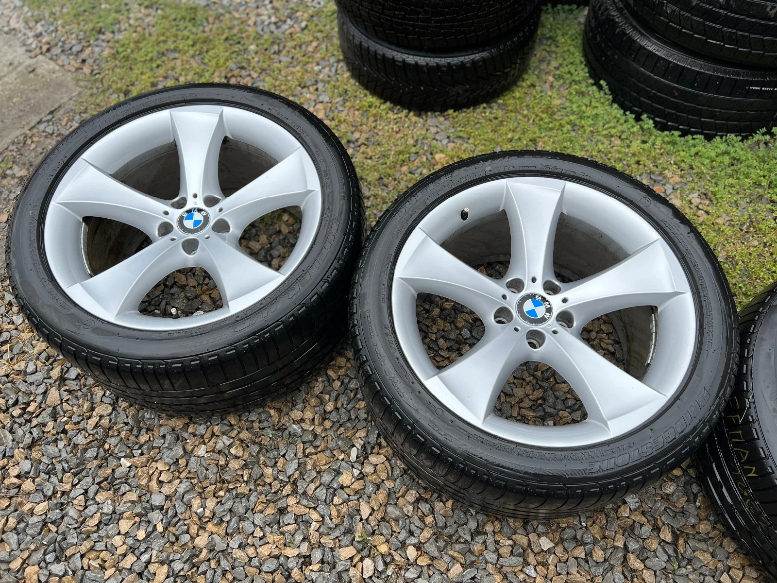    315/35R20  BMW X6 | Mobile.bg   6
