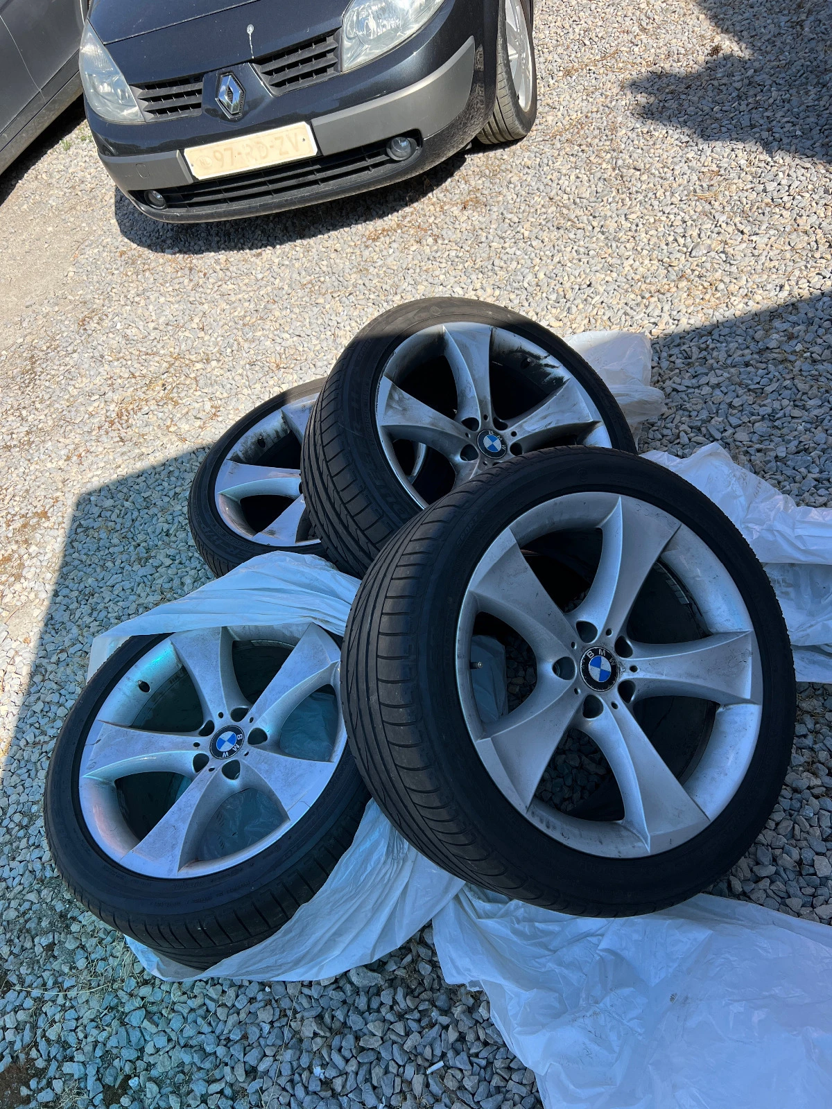    315/35R20  BMW X6 | Mobile.bg   13