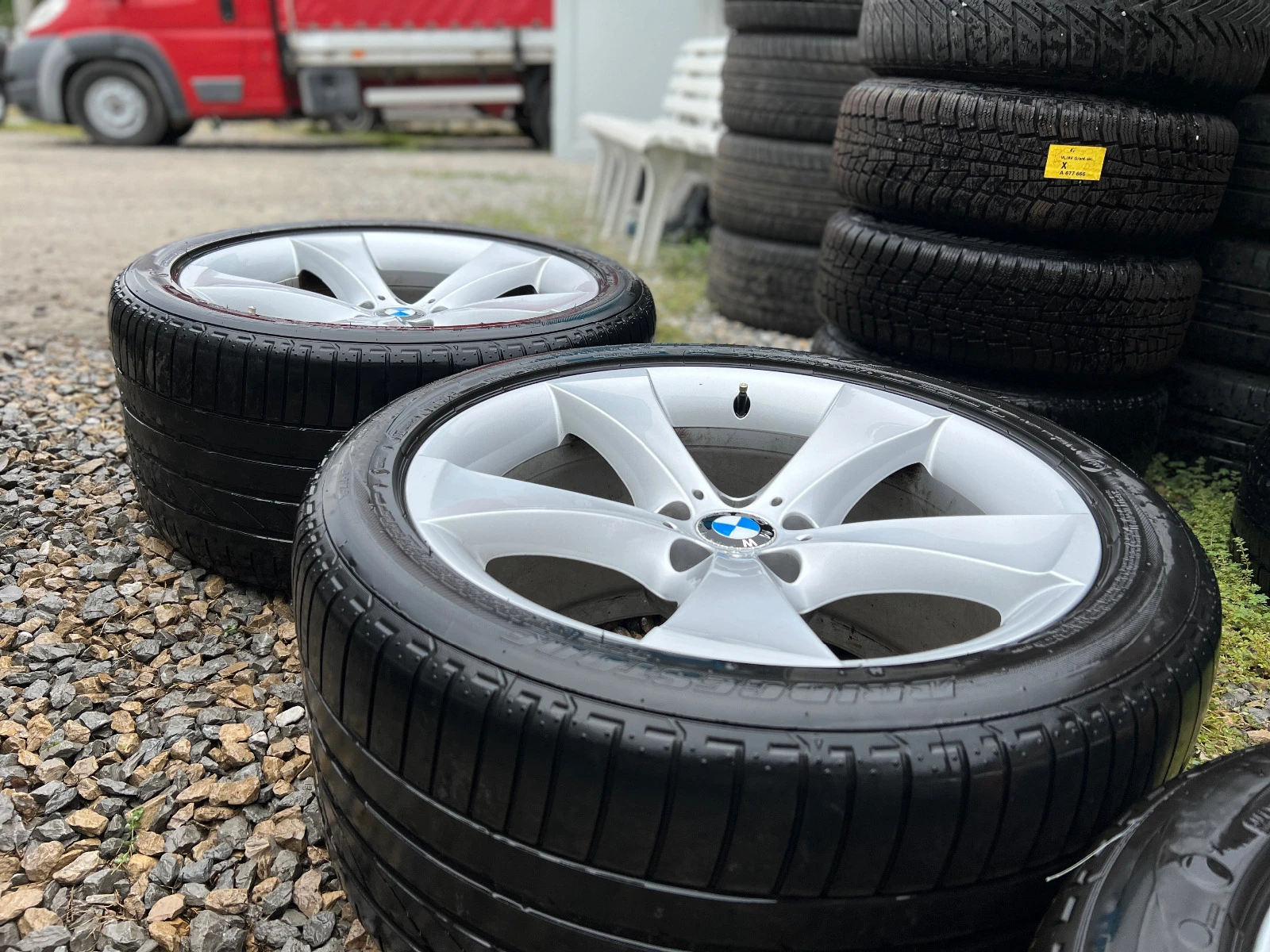    315/35R20  BMW X6 | Mobile.bg   2