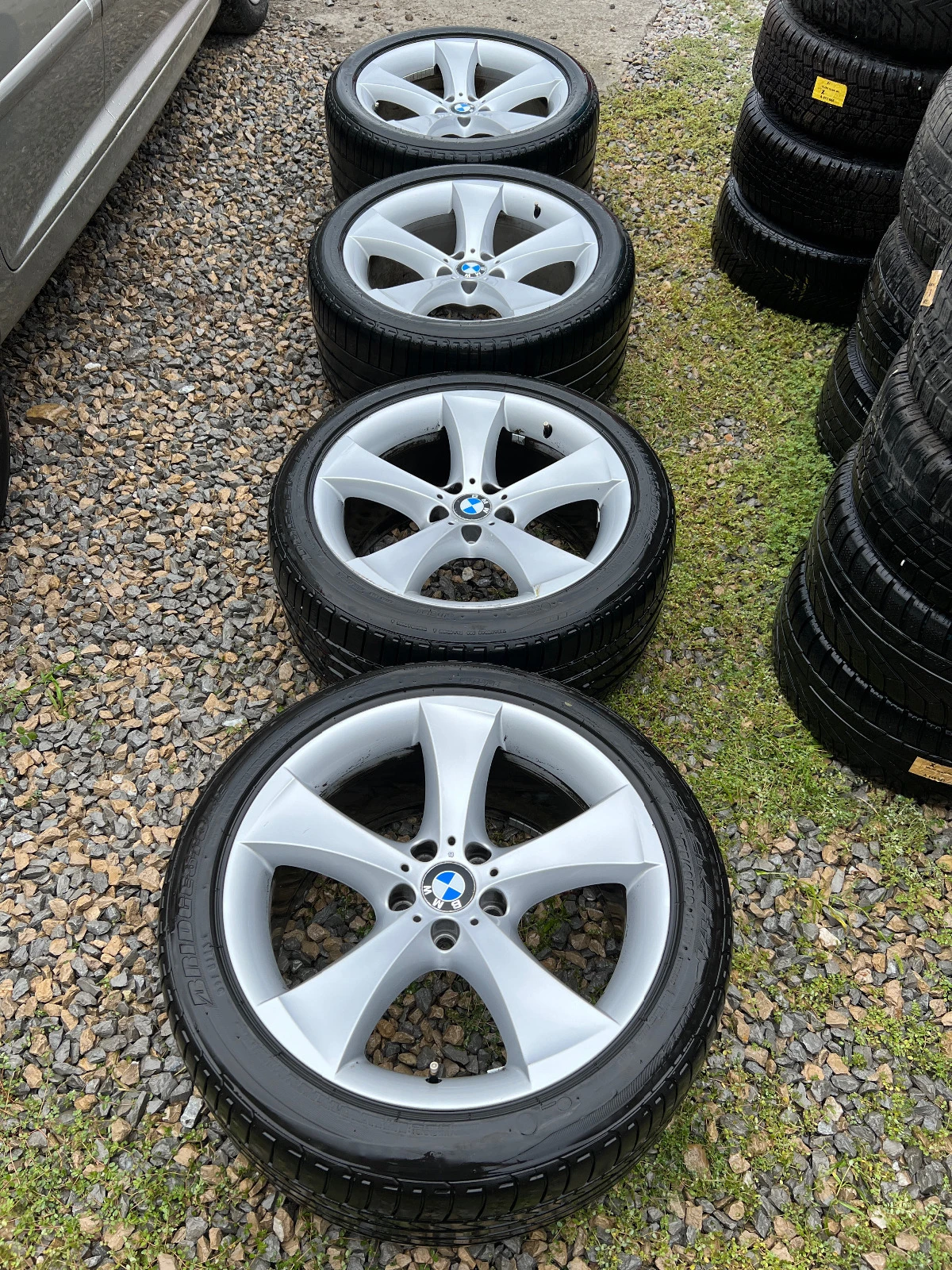    315/35R20  BMW X6 | Mobile.bg   1