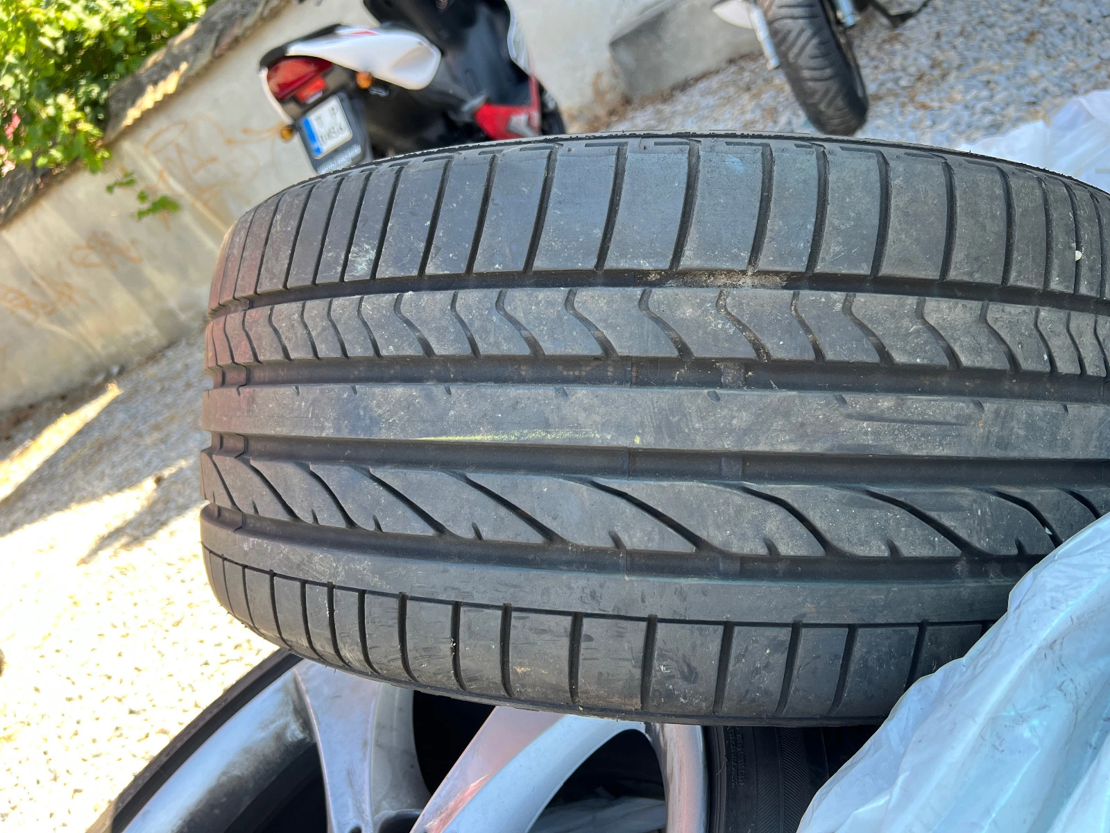    315/35R20  BMW X6 | Mobile.bg   11