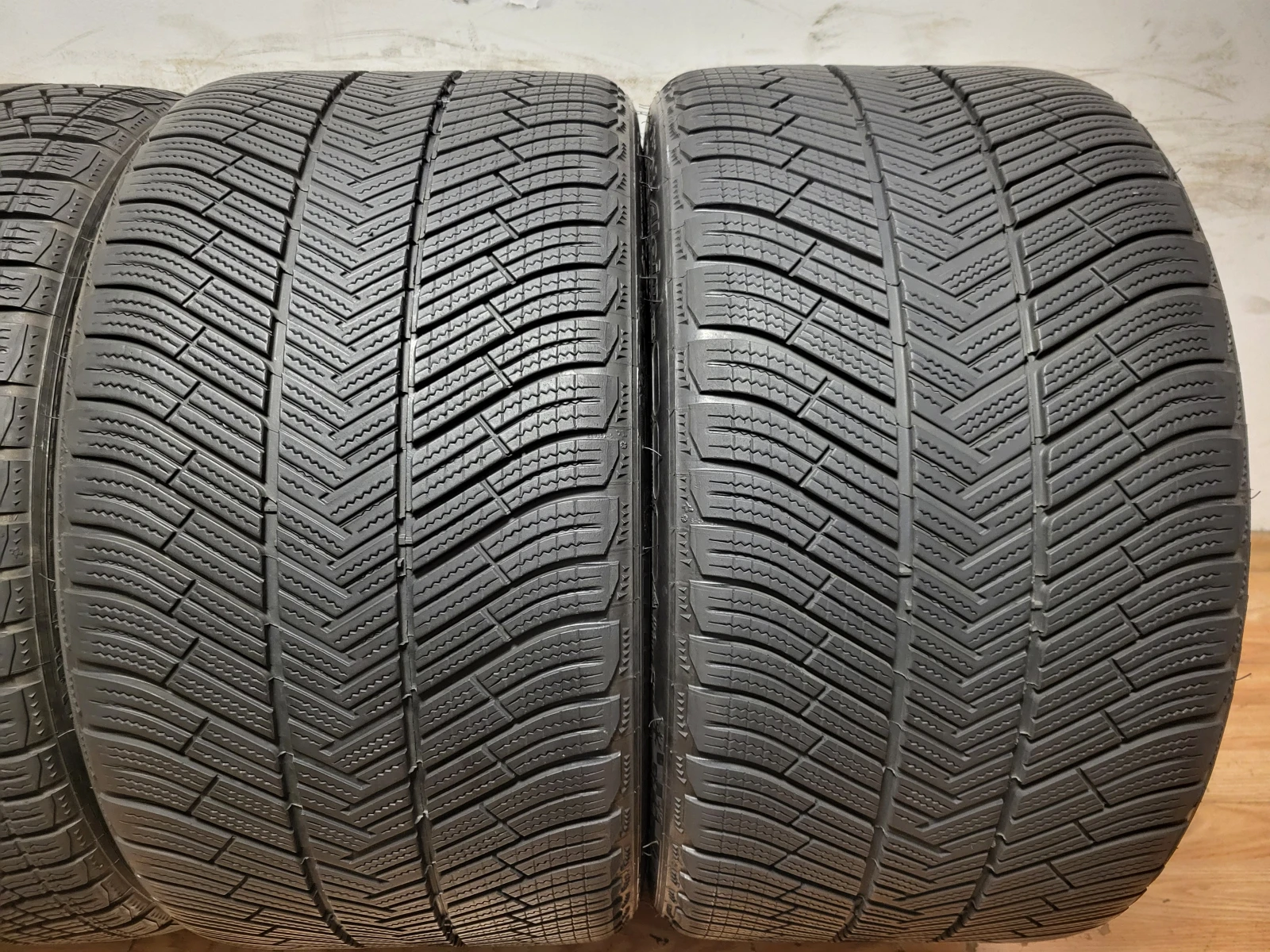  295/30R20 | Mobile.bg   3