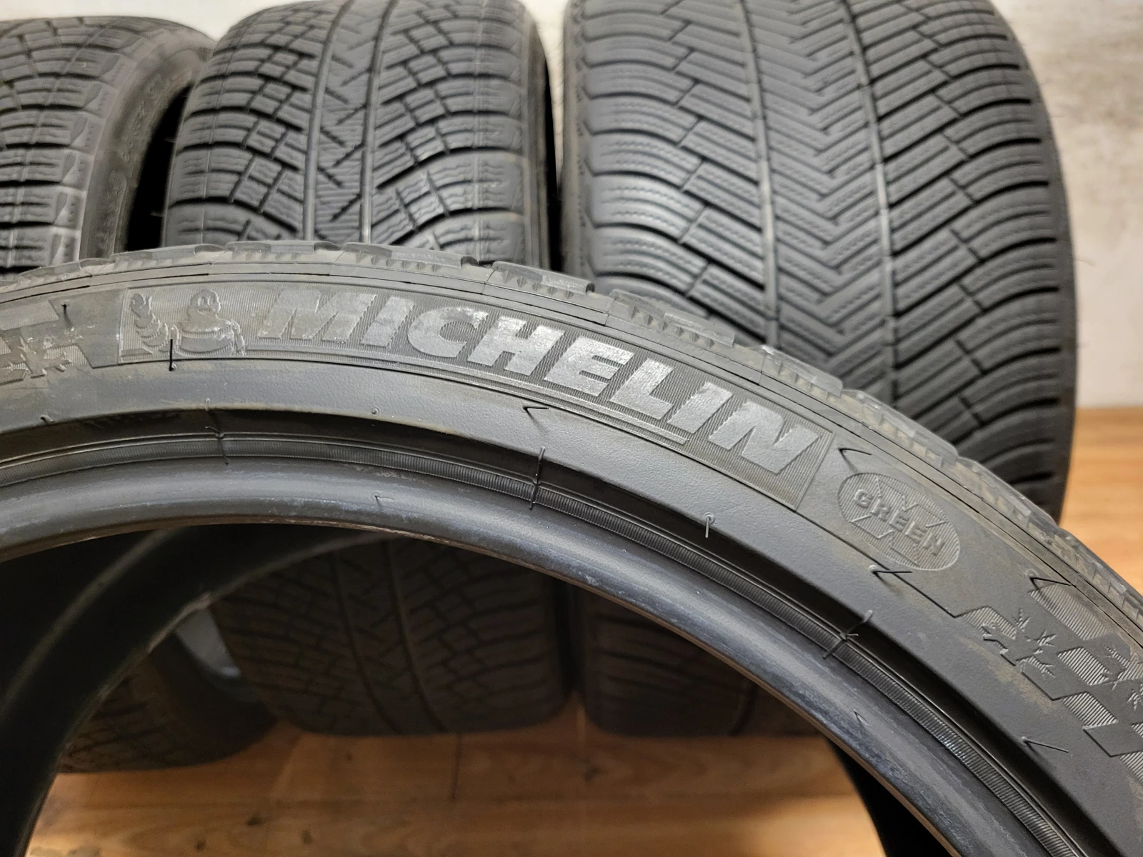  295/30R20 | Mobile.bg   12