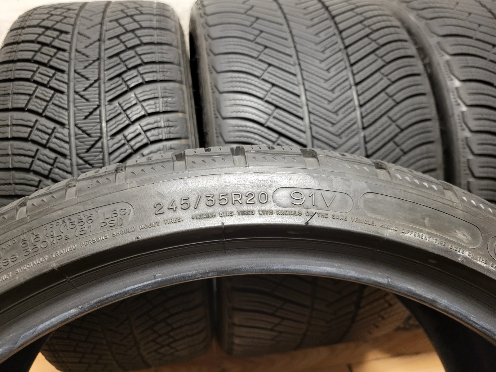  295/30R20 | Mobile.bg   10