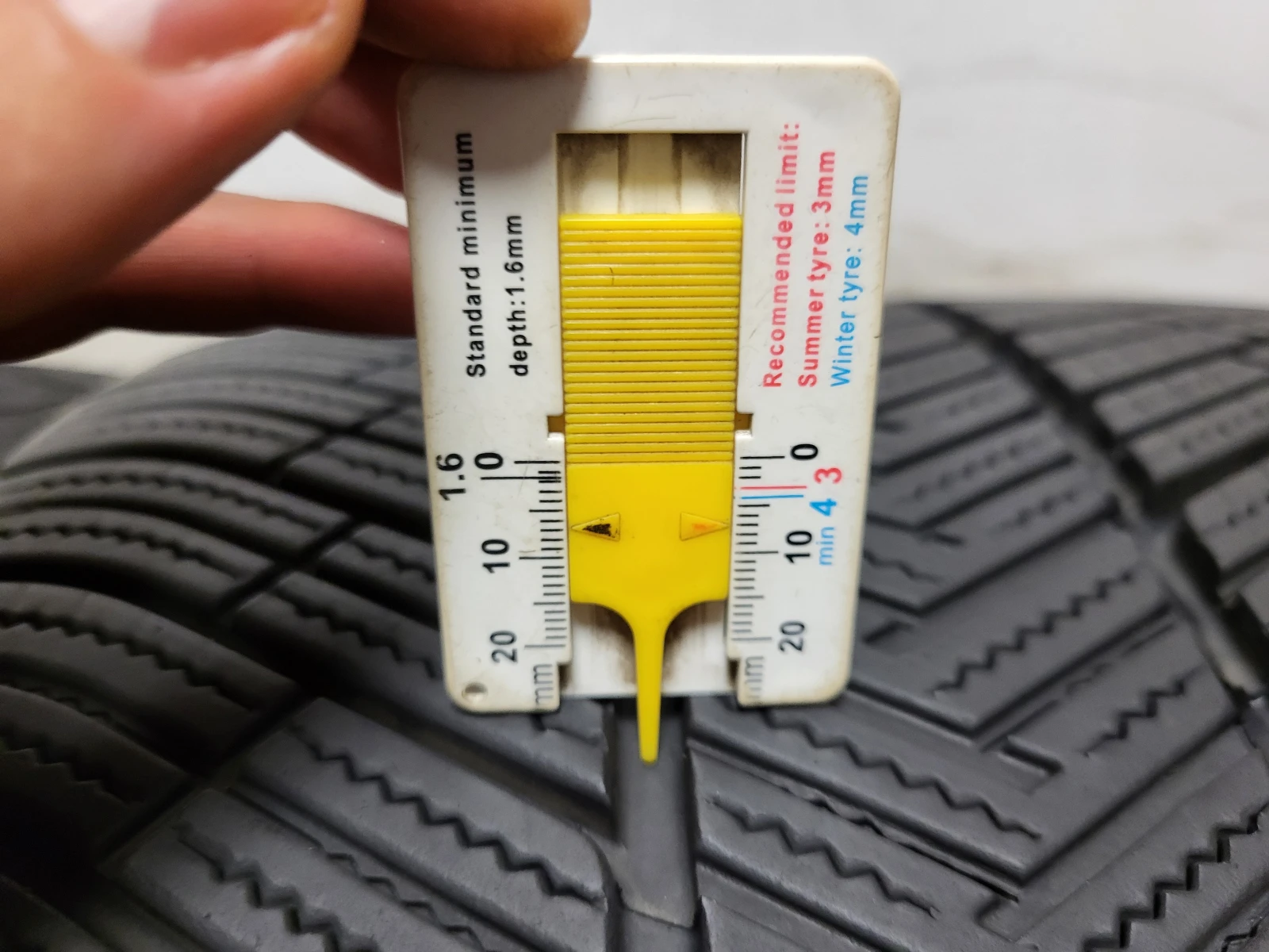  295/30R20 | Mobile.bg   7