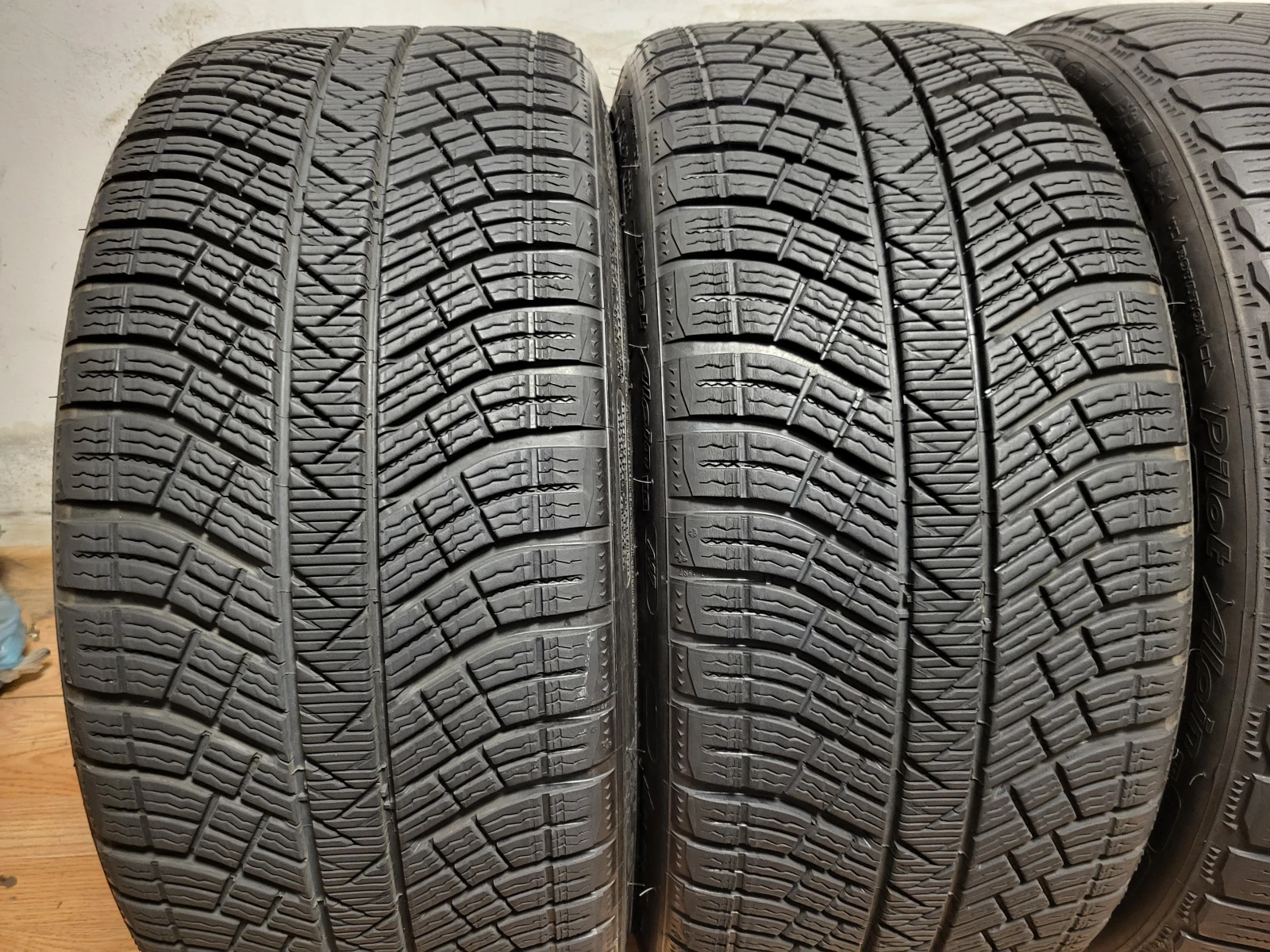  295/30R20 | Mobile.bg   2