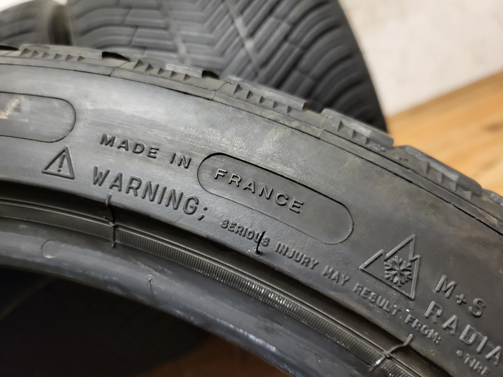  295/30R20 | Mobile.bg   14