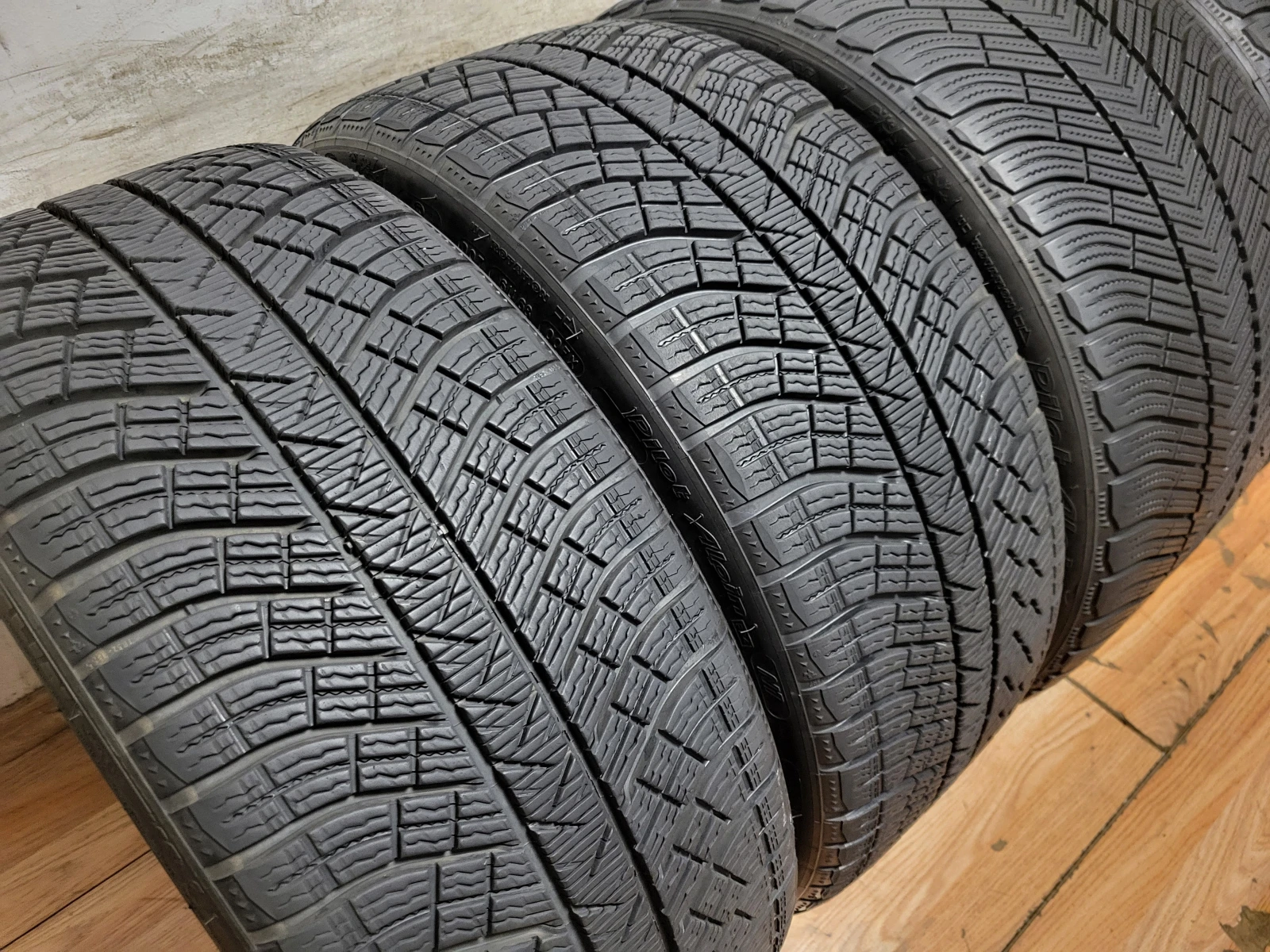  295/30R20 | Mobile.bg   9