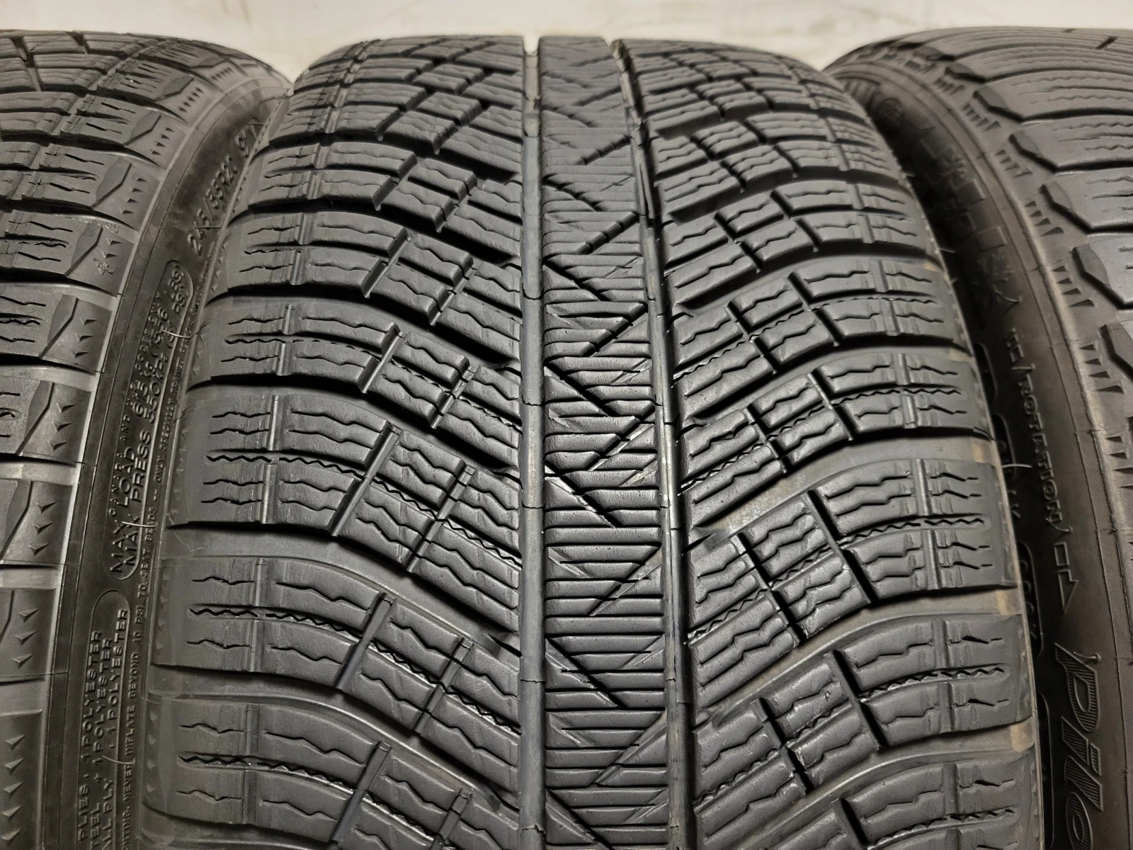  295/30R20 | Mobile.bg   4