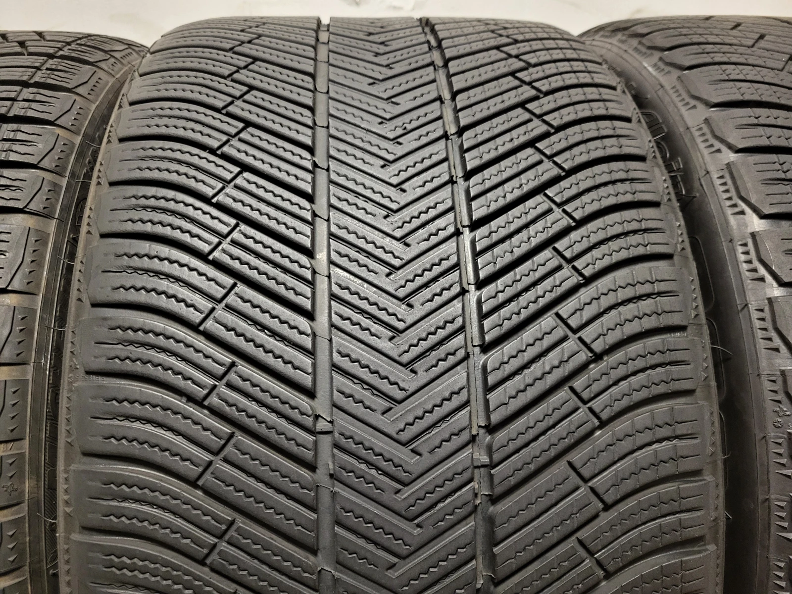  295/30R20 | Mobile.bg   6