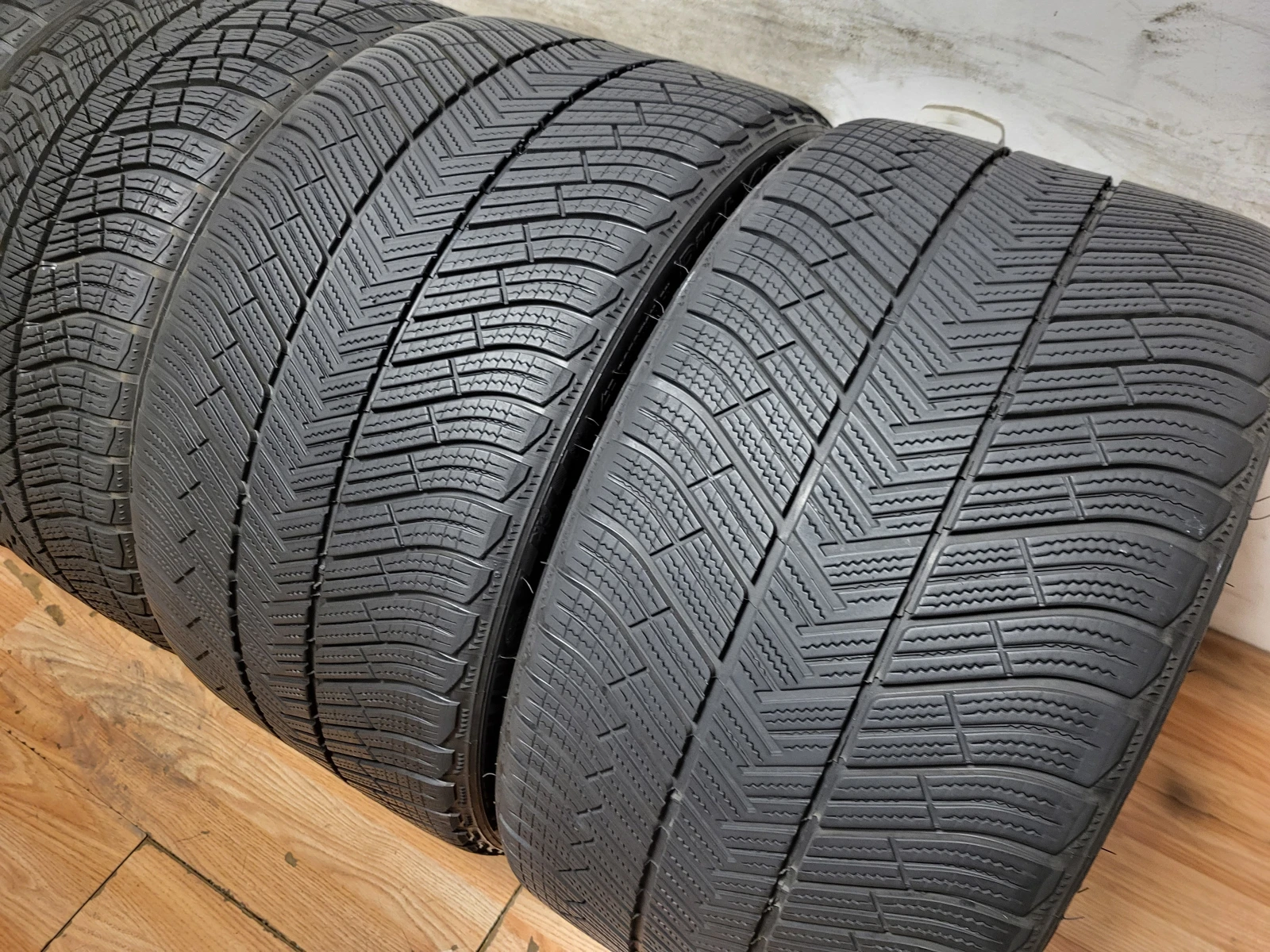  295/30R20 | Mobile.bg   8