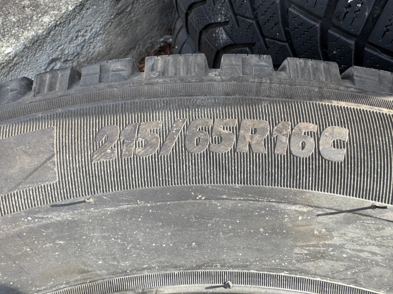  215/65R16 | Mobile.bg   5