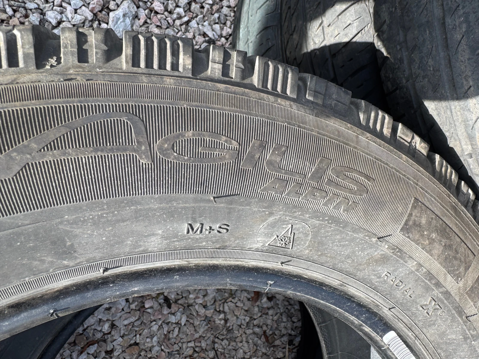  215/65R16 | Mobile.bg   4