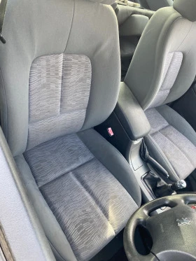 Peugeot 407 1.6hdi, снимка 8