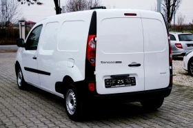 Renault Kangoo MAXI 1.5dCi N1 EURO 5A, снимка 5