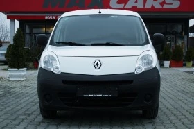 Renault Kangoo MAXI 1.5dCi N1 EURO 5A, снимка 3