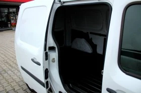 Renault Kangoo MAXI 1.5dCi N1 EURO 5A, снимка 9