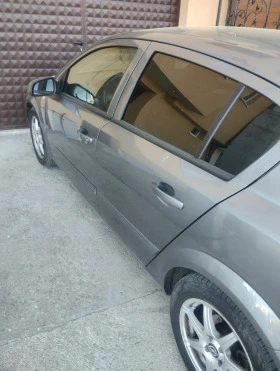 Opel Astra H, снимка 7