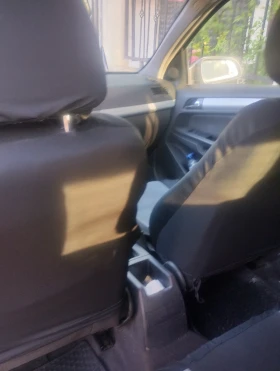 Opel Astra H, снимка 10