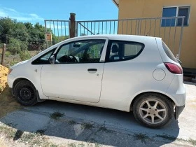 Mitsubishi Colt, снимка 2