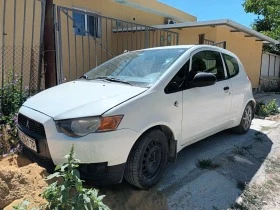 Mitsubishi Colt, снимка 1