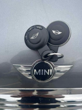 Mini Cooper, снимка 9